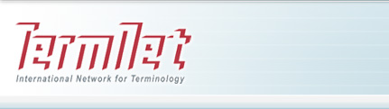 TermNet Logo