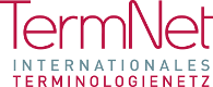 TermNet - Internationales Terminologienetz