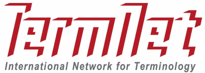 TermNet - International Network for Terminology